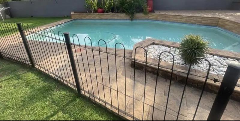 3 Bedroom Property for Sale in Vaalpark Free State